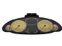 Omdrejningstæller Rover 75 YAC110417 110008878015 VDO 21140