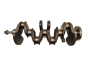 Krumtapaksel 0501L4 9802962980 53466005 1.6 VTI Citroen Peugeot 4851
