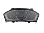 Omdrejningstæller Volvo V60 XC60 31412864 299-740U 60841