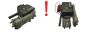 Abs Pumpe Citroen Xantia 10.0501-8803.3 ATE