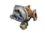 Turbolader 0375C8 9622526980 Garrett 2.0 hdi Citroen Peugeot 1019
