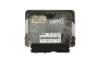 ECU Motorstyreenhed Rover MSB101150 0281001956 Bosch 24464