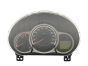 Speedometer Mazda 2 DVDP75 DV DP75 55123