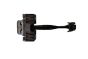Dørhængsel Stopper Bag 8R0839249F B10279 Audi Q5 Borsehung