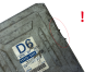Styreenhed 33920-83EE MB112200-6240 Suzuki Denso