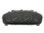 Speedometer Honda Civic HR-0200-101 HR0200101 57780