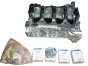 Motorblok Ny Original Clio 4 Megane 3 Scenic 3 2.0 16v 110109778R