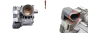 Spjældhusventil Fiat Ford 5519278 40SMF10 Magneti 2879