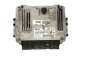 Styreenhed 0281011627 9656161880 9653958980 PSA Bosch 18539