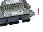 Styreenhed 7S61-12A650-EA 5WS40632A-T SID 804 Ford Siemens 64036