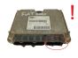 Styreenhed IAW 4AF.M9 55187372 61600.627.05 Fiat Magneti Marelli 15404