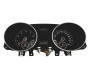 Omdrejningstæller VW Golf MK6 5K6920870B VDO