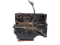 Motorblok 1,6 8v NFZ 10FX1T Peugeot 206 306 Xsara Citroen