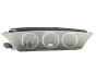Omdrejningstæller Nissan Primera AV619 48530