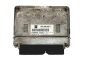 Styreenhed 03E906033D 5WP40121 05 Seat Siemens 19128