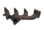 Udstødningsmanifold 7700874571 1.9 DTI Renault Kangoo Master 2