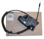 Dørlåsemekanisme Lewych Przesuwnych Ny Original 8200497774 Renault Kangoo 2