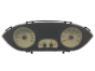 Omdrejningstæller Lancia Musa 735417167 503001190200 18411