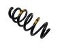 Spiralfjeder Bag Captur 550201130R Renault