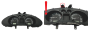 Omdrejningstæller Seat Ibiza 6L0920823C 57457