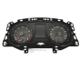 Speedometer VW Golf MK7 5G1920856 VDO