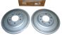 Bremseskive Bag Original Citroen Peugeot 424914 4249.14