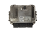 Styreenhed 0281012619 9663943980 9653958980 PSA Bosch 3456