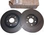 Bremseskiver Forside Ny Original 402064230R Renault