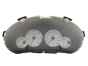 Speedometer Peugeot 206 9651740280 000500805 43623