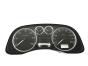 Omdrejningstæller Peugeot 307 9647538480 A01 55005