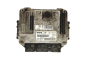 Styreenhed 0281010707 9647158080 9647785580 PSA Bosch 18390