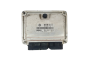 Styreenhed 038906012CE 0281010257 Skoda VW Bosch 45077