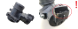 Spjældhusventil Ford 9643836980 25344296 1.6 TDCI Delphi 3129