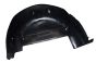Inderskærm Venstre Bag Ny Original 767499731R Renault