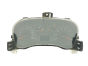 Omdrejningstæller Fiat Panda 51711239 503000480900 28371