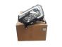 Forlygte Venstre Renault 260607867R Original