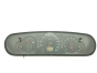 Omdrejningstæller Citroen C5 9654562480