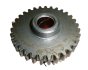 Geartandhjul Original Citroen Peugeot C3 C4 DS 307 MA BE4 238150