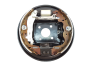 Bremsekaldeplade Szczęk Højre Dacia Renault 440009500R 440207408R Ny Original