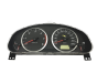 Omdrejningstæller Mazda 2 3M7110849NG DD6255430 53106