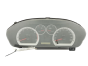 Omdrejningstæller Chevrolet Aveo 96652454 25541