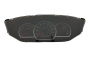 Omdrejningstæller Kia Carens 0K2KC55430 2996