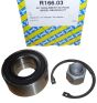 Hjulleje SNR R166.03 335086 3350.86 Citroen Peugeot