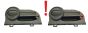 Omdrejningstæller Renault Twingo A2C53124417 A2C53124419 69591