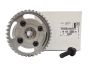 Knastaksel tandhjul Citroen Peugeot 1.2 VTI 1613293580 Ny Original