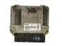 Styreenhed 0281012149 55202701 Fiat Bosch