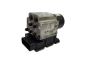 Abs Pumpe Saab 9-3 12789522 13664002 54084681C TRW 4590