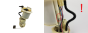 Brændstofpumpe Aygo C1 107 77020-0H010