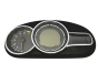 Omdrejningstæller Renault Megane 3 248106944R 44705