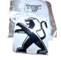 Emblem Forside Ny Original 9678484880 Peugeot